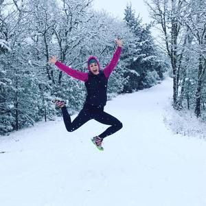 Meet your Posher, Leslie